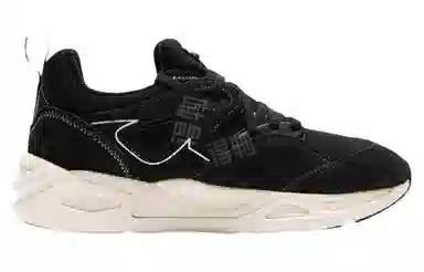 PUMA Trc Blaze Worn Out Black