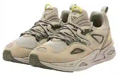 PUMA Trc Blaze Elevated Hike Birch Green