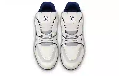 LOUIS VUITTON Trainer 54