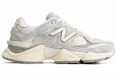 New Balance 9060 Grey White