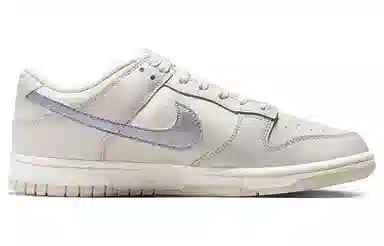 Nike Dunk Low "Metallic Purple"