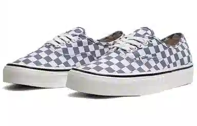 Vans Authentic 44 DX Grey White