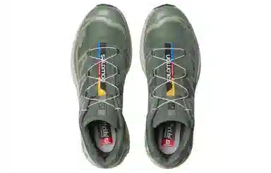 SALOMON XT-6