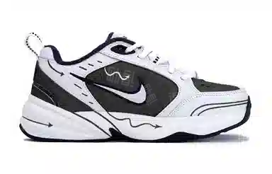 Nike Air Monarch 4