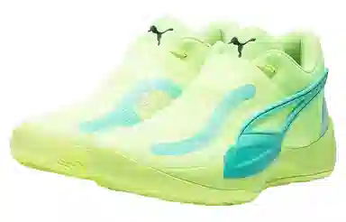 PUMA Rise Nitro Mint