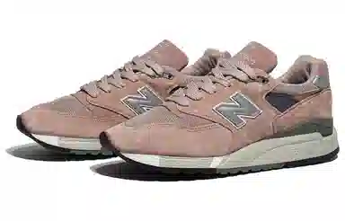 New Balance NB 998 kith