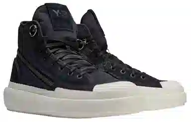 Y-3 Ajatu Court High