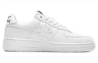 starwalk Soldier White