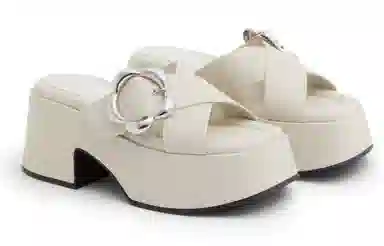 CHARLESKEITH PU 7.3cm