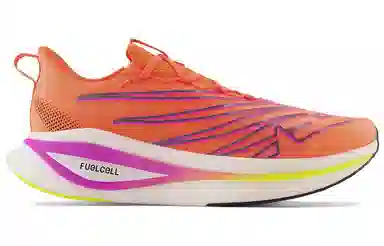 New Balance FuelCell SuperComp Elite v3