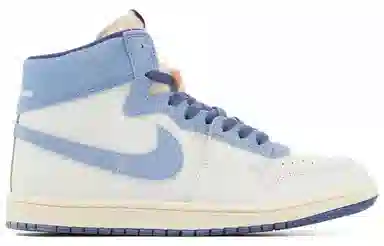 Jordan Air Ship "Bike Air"