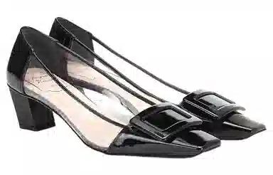 Roger Vivier Trompette