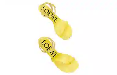 LOEWE Anagram
