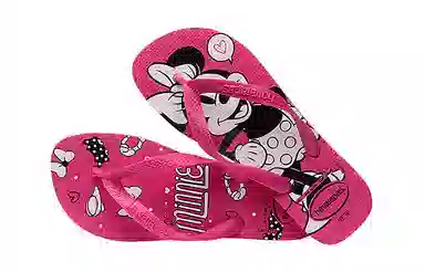 Disney x Havaianas