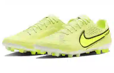 Nike Tiempo Legend 9 Pro AG Green