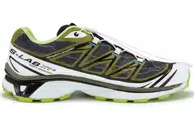 SALOMON x KOLON SPORT