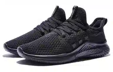 Jordan Running Shoes Women's Black