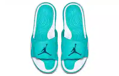 Jordan Hydro 4