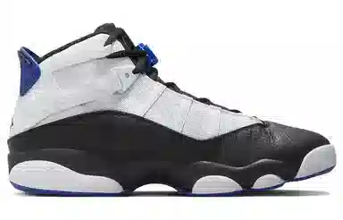 Jordan Air Jordan 6 Rings "Game Royal"