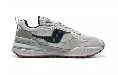 Saucony Shadow 5000 Black Grey