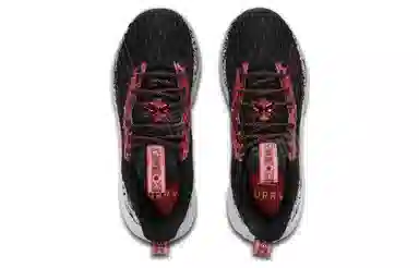 Under Armour CURRY 10 Flow Black