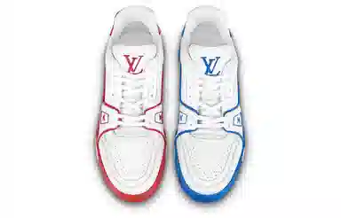 LOUIS VUITTON Trainer