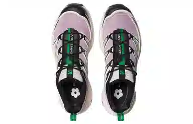 Sandy Liang x SALOMON XT-6 Expanse