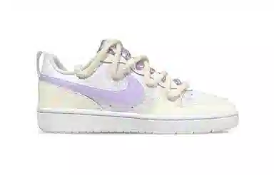 Nike Court Borough Low 2 GS