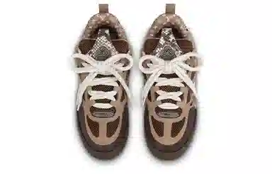 LOUIS VUITTON Skate