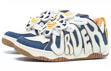 Disney x OLD ORDER Skater 001 Woody