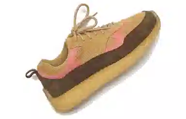 Ronnie Fieg x Clarks