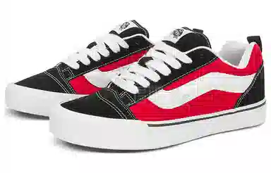 Vans Knu Skool