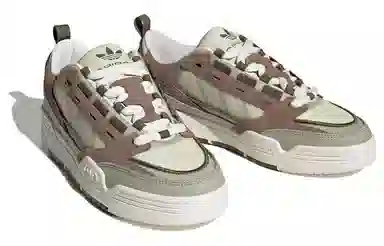 adidas Adi2000 Grey Brown