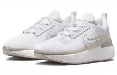Nike E-Series 1.0 White