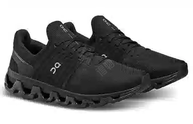 On Cloudswift 3 All Black