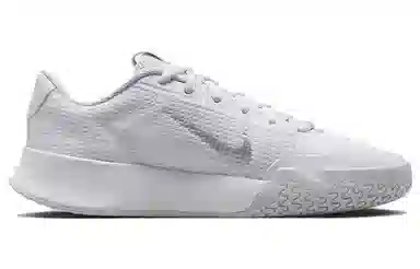 Nike Court Vapor Lite 2 HC White