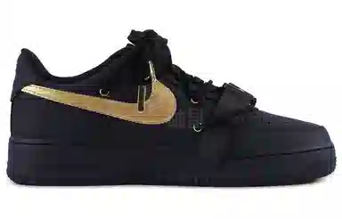 Nike Air Force 1 '07 Black Gold
