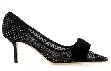 Jimmy Choo LOVE 6.5cm
