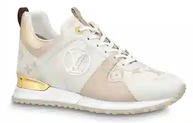 LOUIS VUITTON Run Away