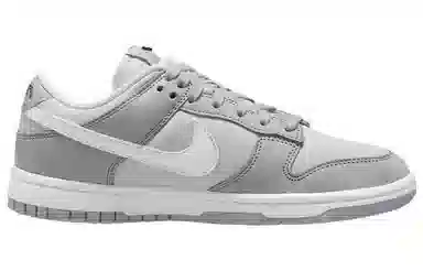 Nike Dunk LX NBHD "Light Smoke Grey"