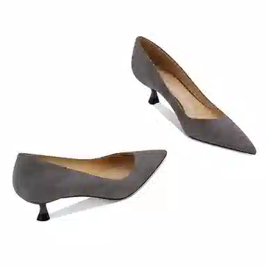 Jessica Sophia High Heels