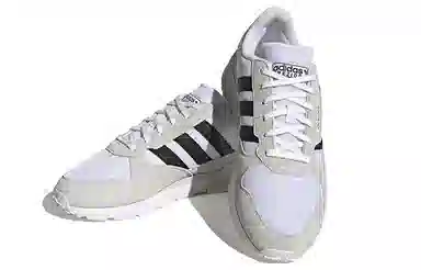 adidas Treziod 2 White
