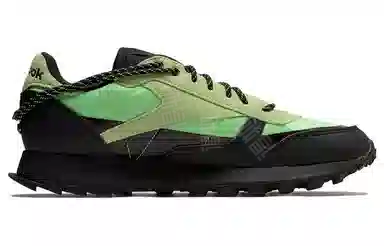 PLEASURES x Reebok Classic Leather