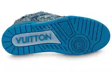 LOUIS VUITTON Skate