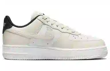 Nike Air Force 1 "White Coconut"
