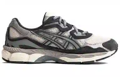 Asics GEL-NYC Oatmeal Grey