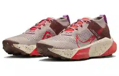 Nike ZoomX Zegama Trail