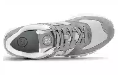 New Balance 574 Grey