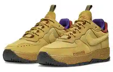 Nike Air Force 1 Low Wild