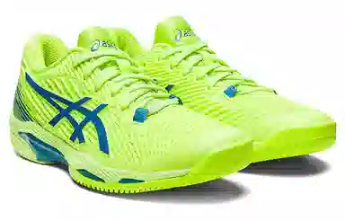 Asics Solution Speed FF 2